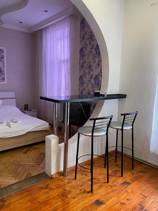 Old City Apartment Liov Exterior foto