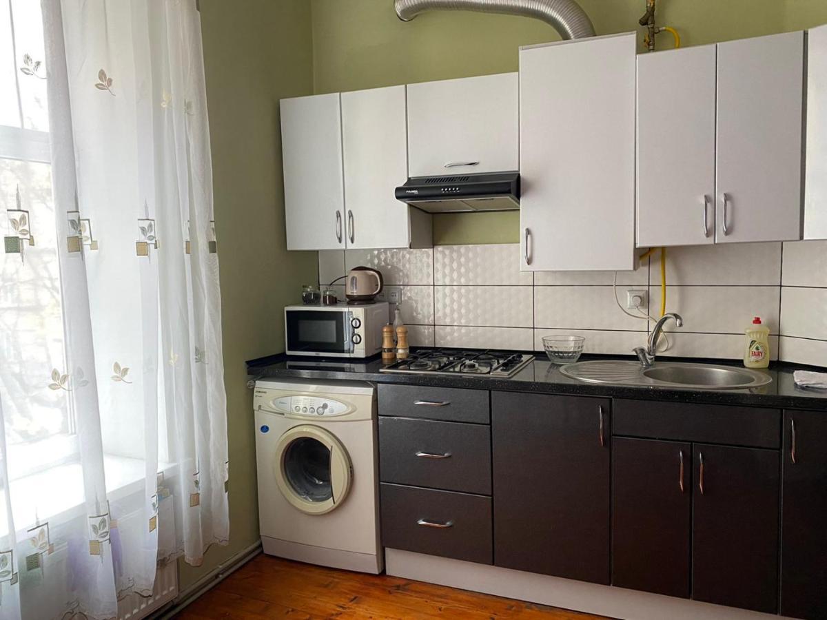 Old City Apartment Liov Exterior foto