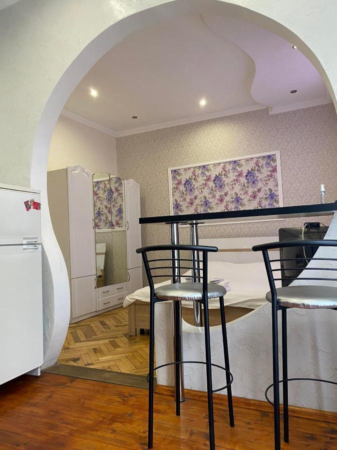Old City Apartment Liov Exterior foto